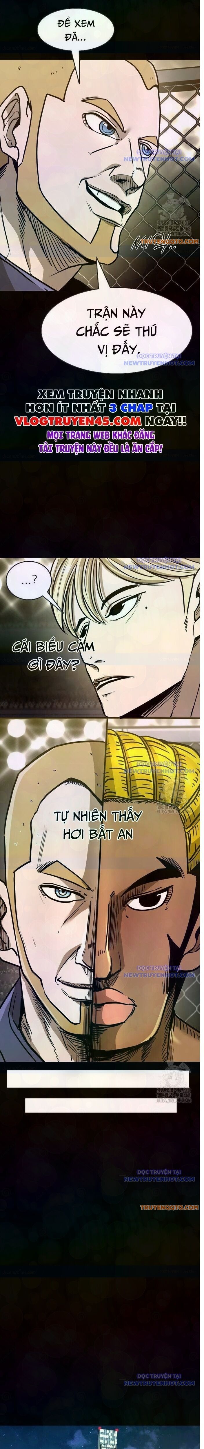 Shark - Cá Mập: Chapter 355