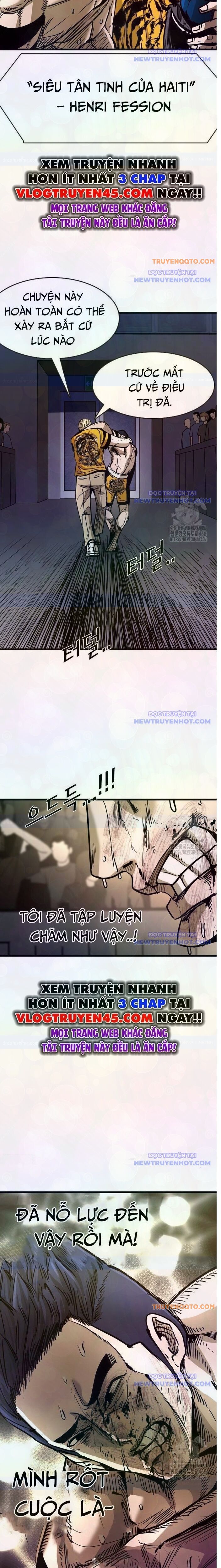 Shark - Cá Mập: Chapter 355