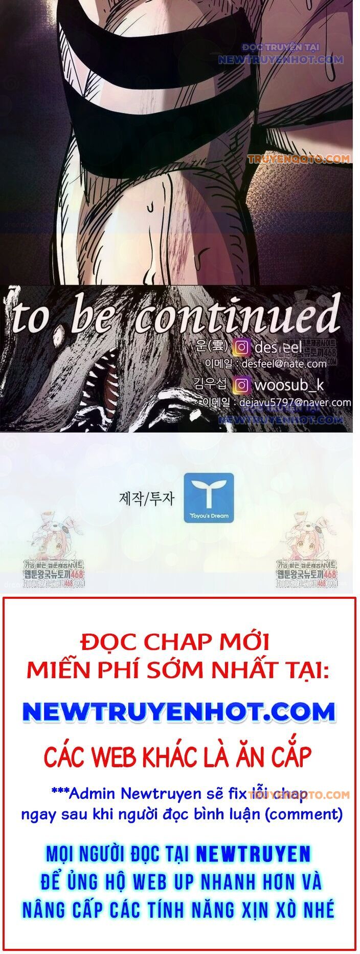 Shark - Cá Mập: Chapter 355