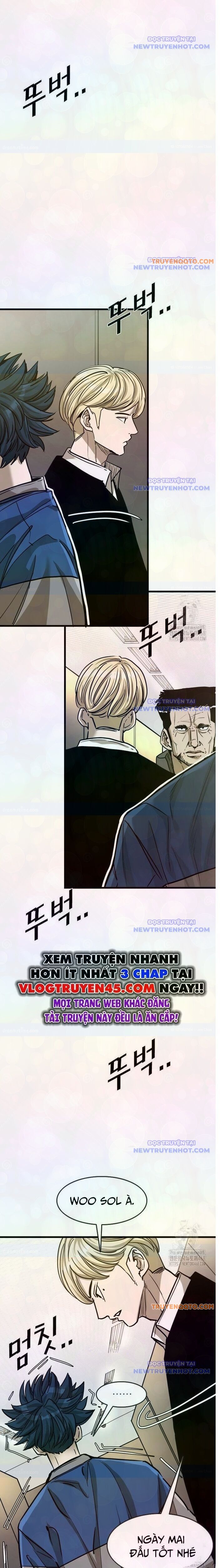 Shark - Cá Mập: Chapter 355