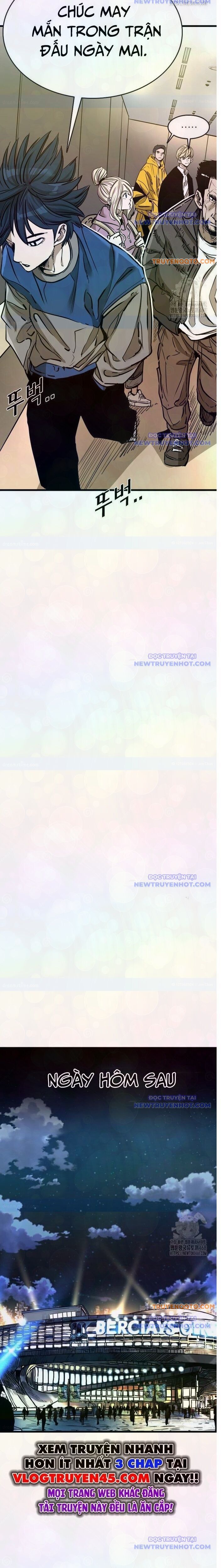 Shark - Cá Mập: Chapter 355