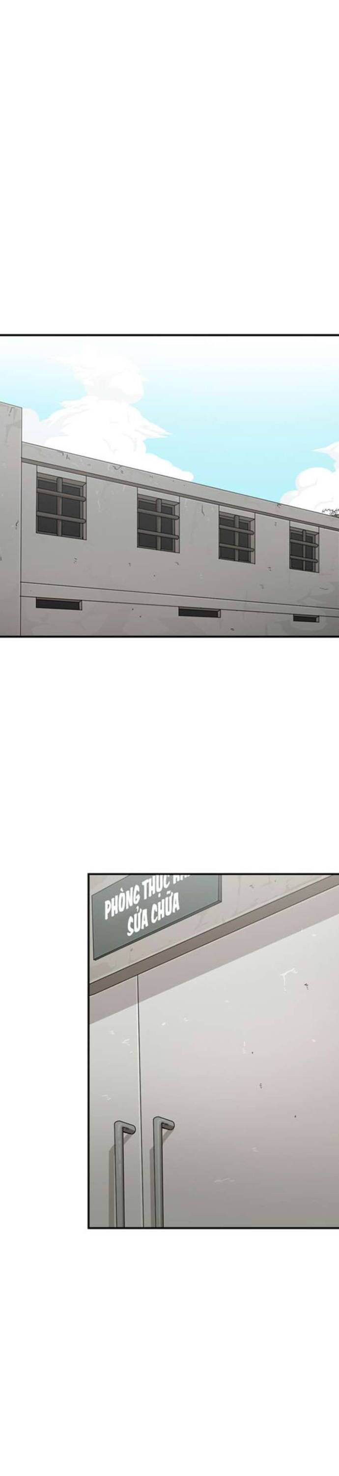 Shark - Cá Mập: Chapter 36