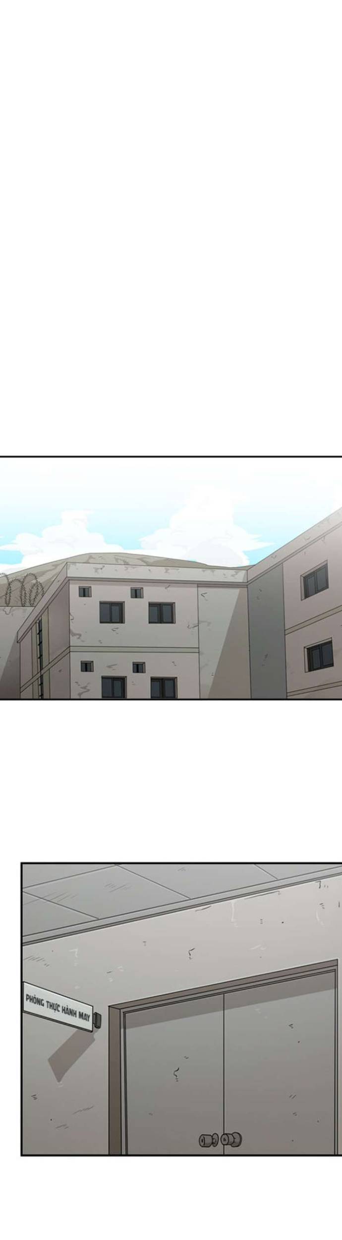 Shark - Cá Mập: Chapter 36