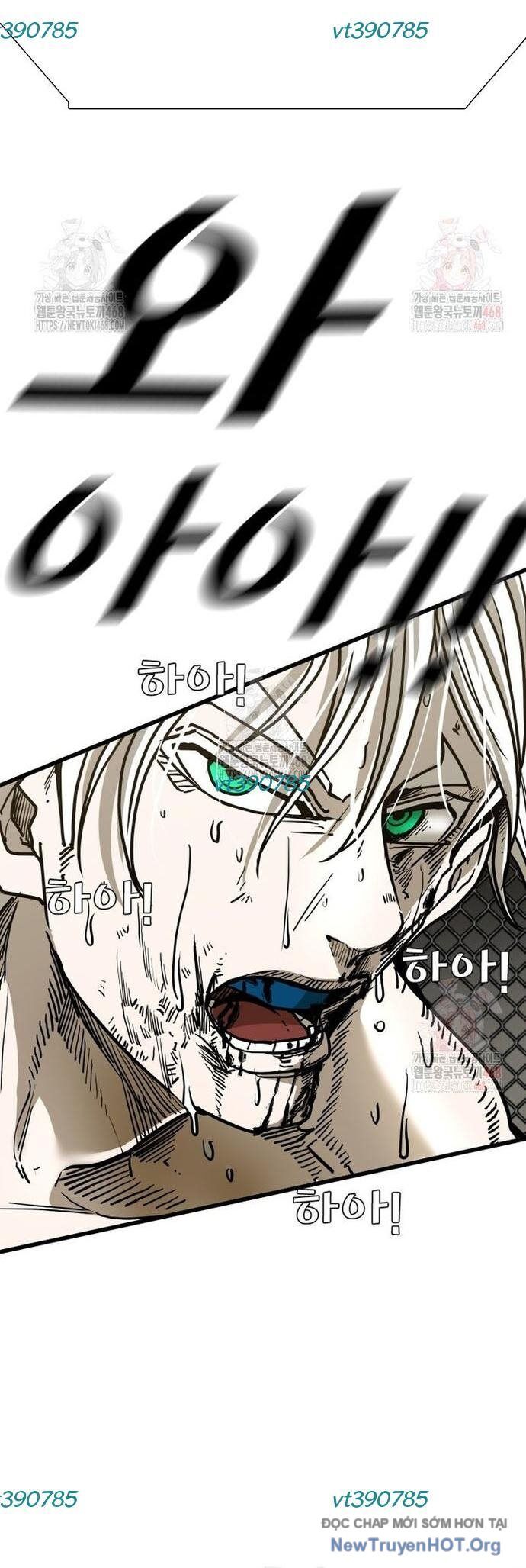 Shark - Cá Mập: Chapter 362