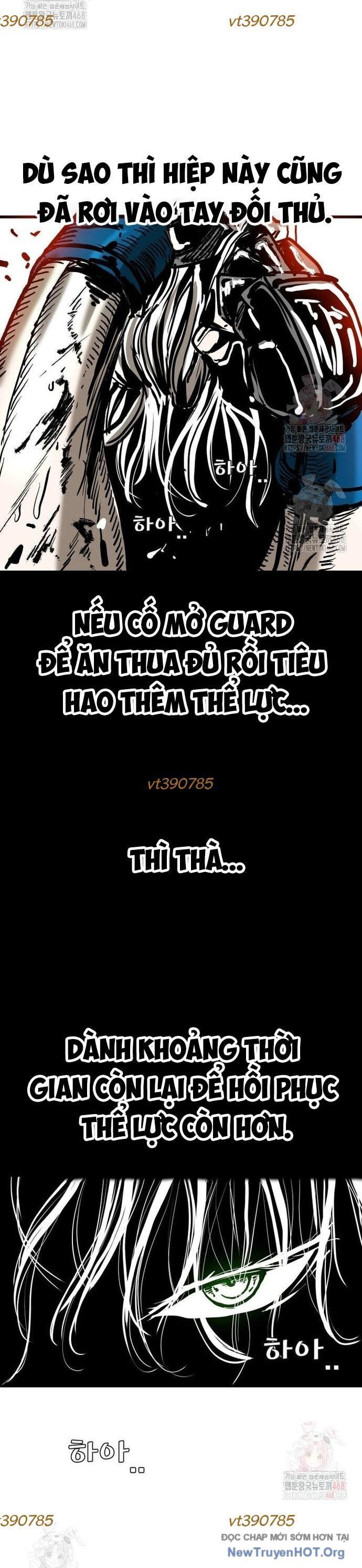 Shark - Cá Mập: Chapter 362