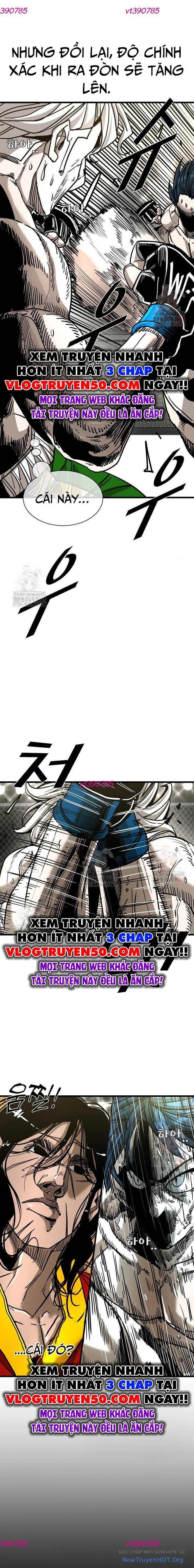 Shark - Cá Mập: Chapter 363