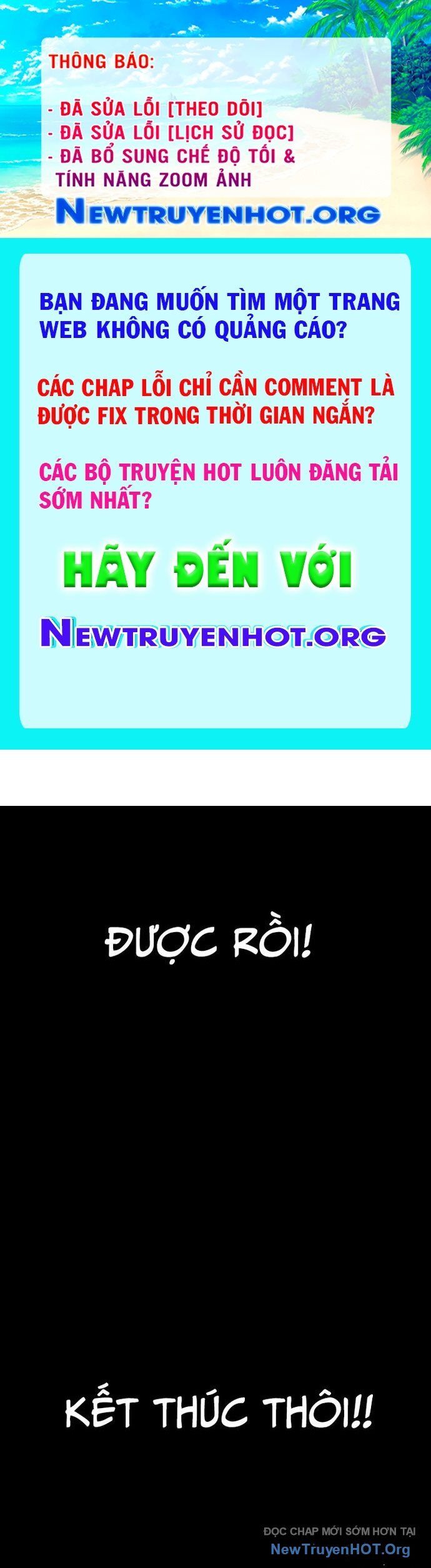 Shark - Cá Mập: Chapter 364