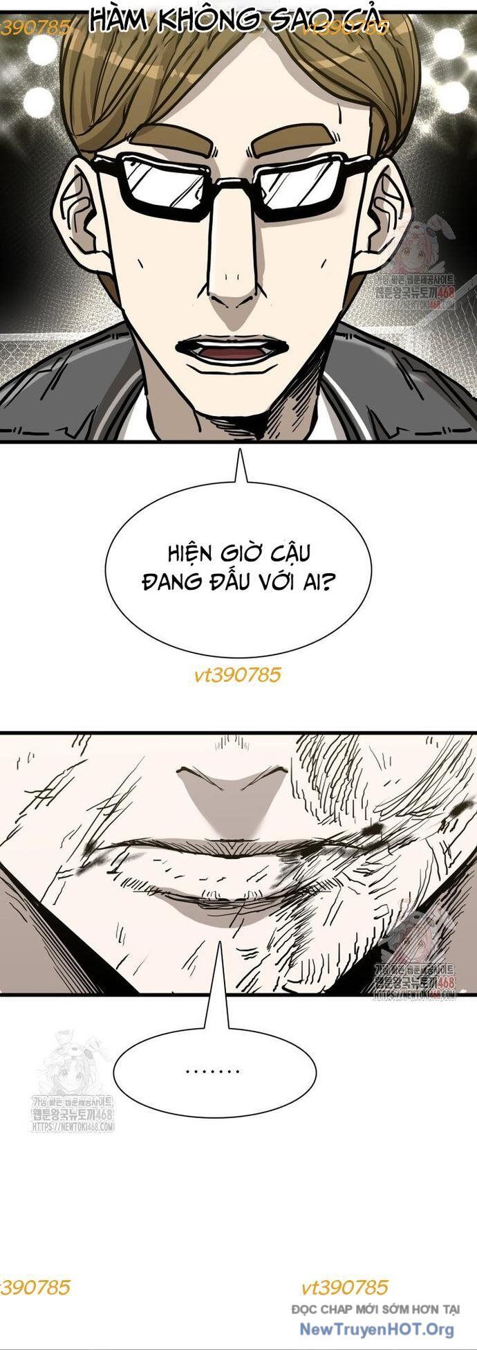 Shark - Cá Mập: Chapter 364
