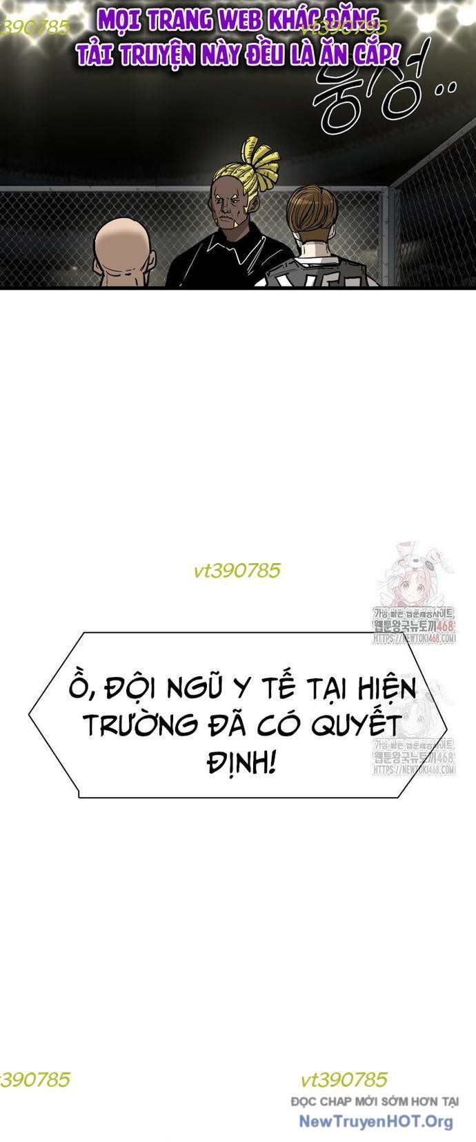 Shark - Cá Mập: Chapter 364