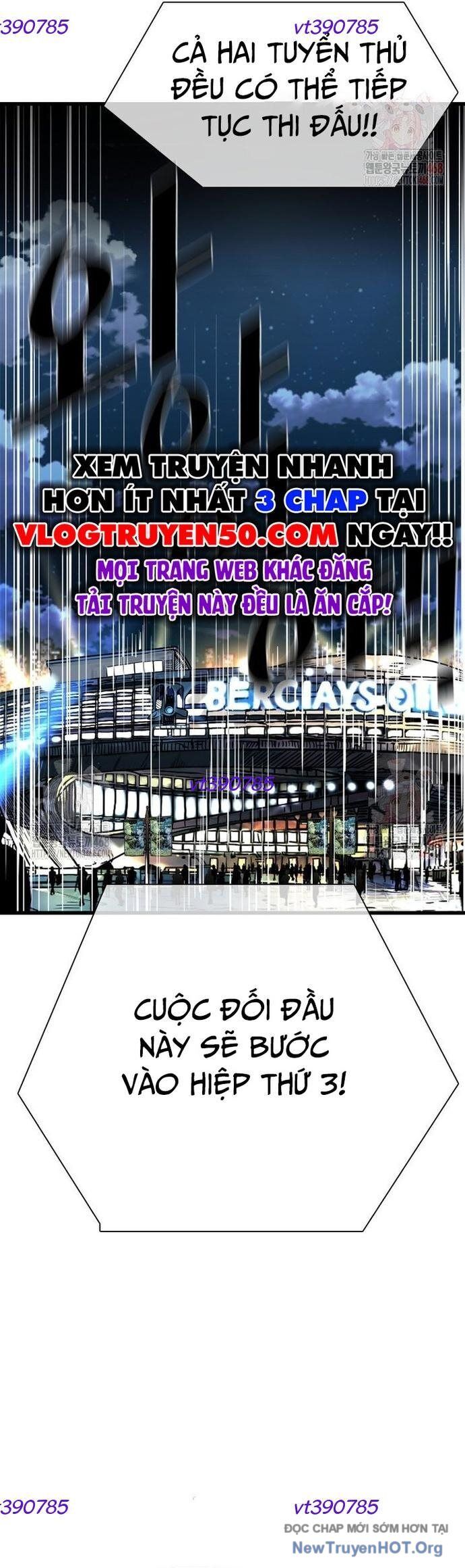 Shark - Cá Mập: Chapter 364