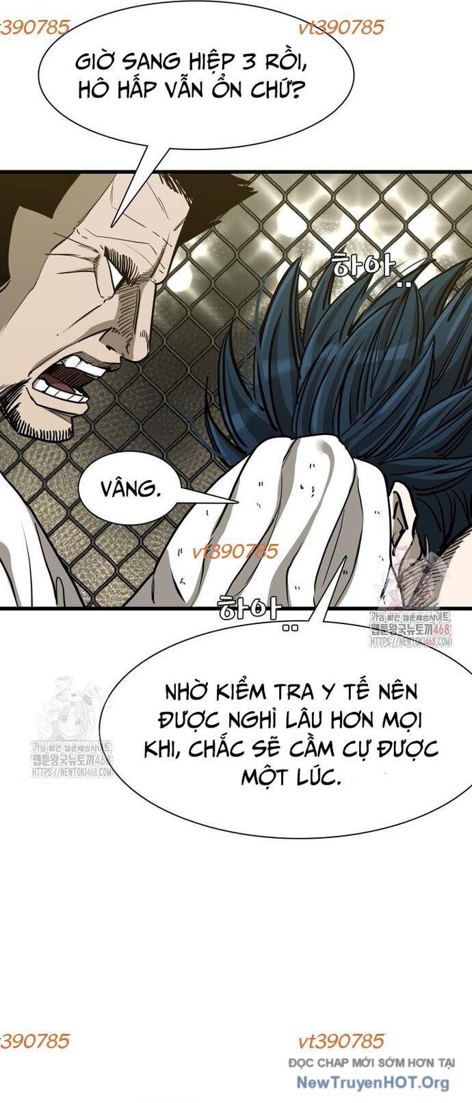 Shark - Cá Mập: Chapter 364
