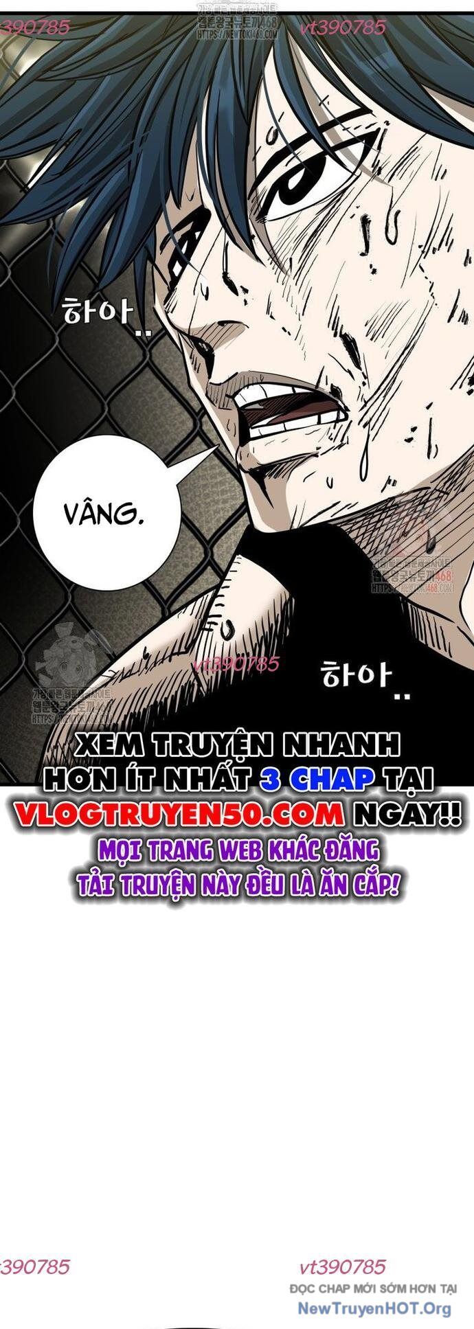 Shark - Cá Mập: Chapter 364
