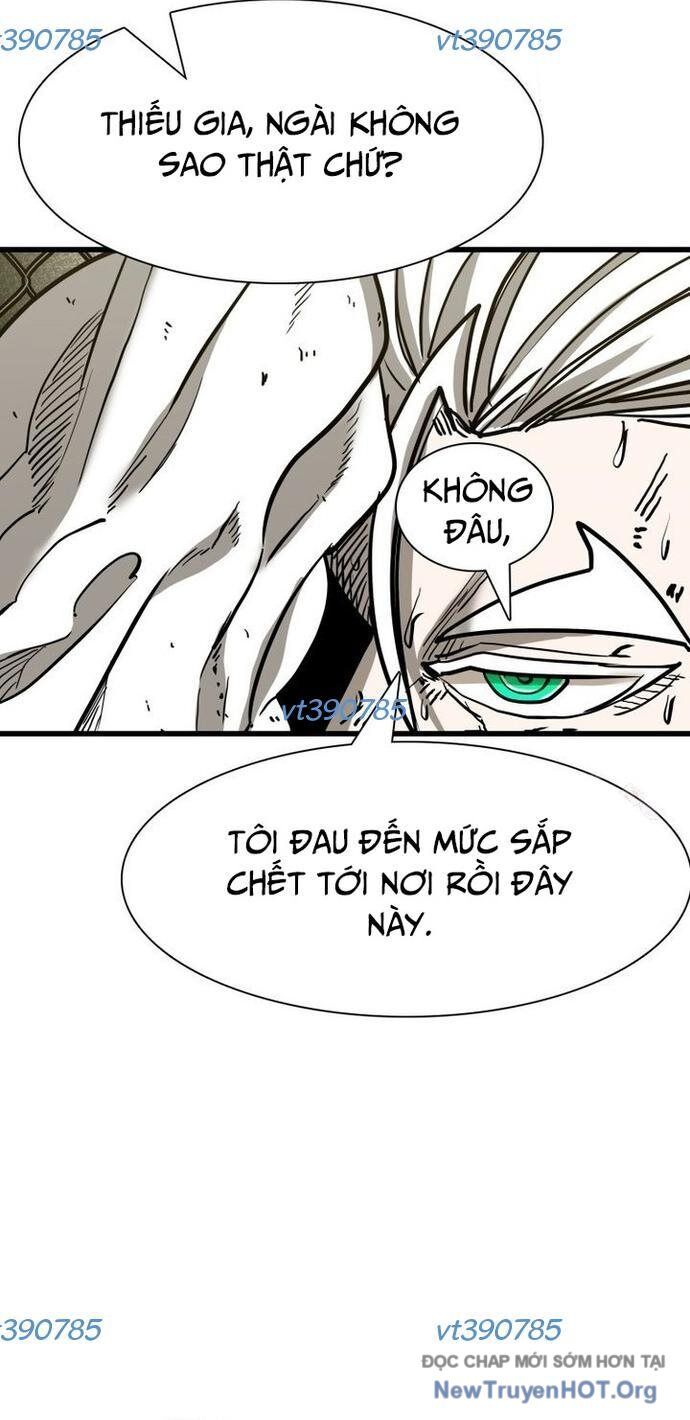 Shark - Cá Mập: Chapter 364