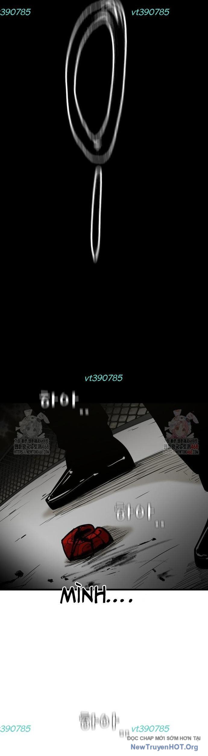 Shark - Cá Mập: Chapter 364