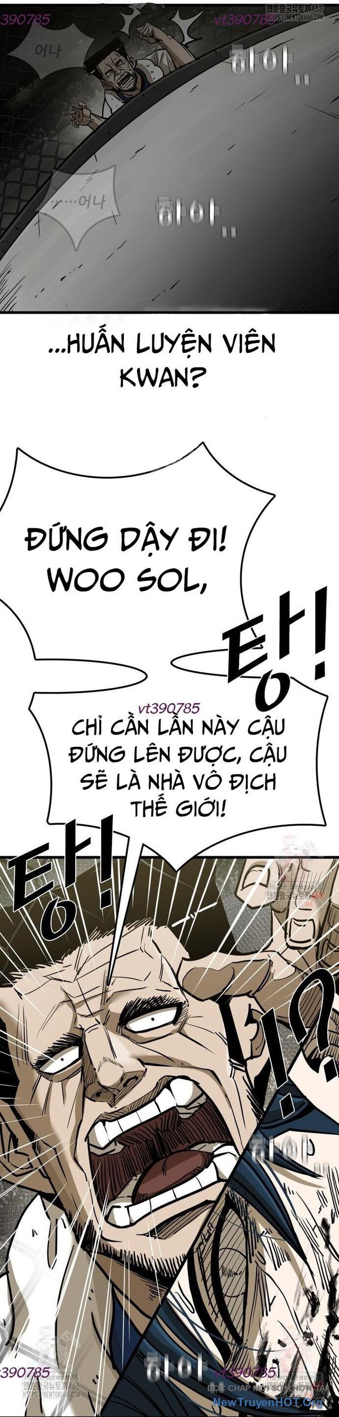 Shark - Cá Mập: Chapter 364