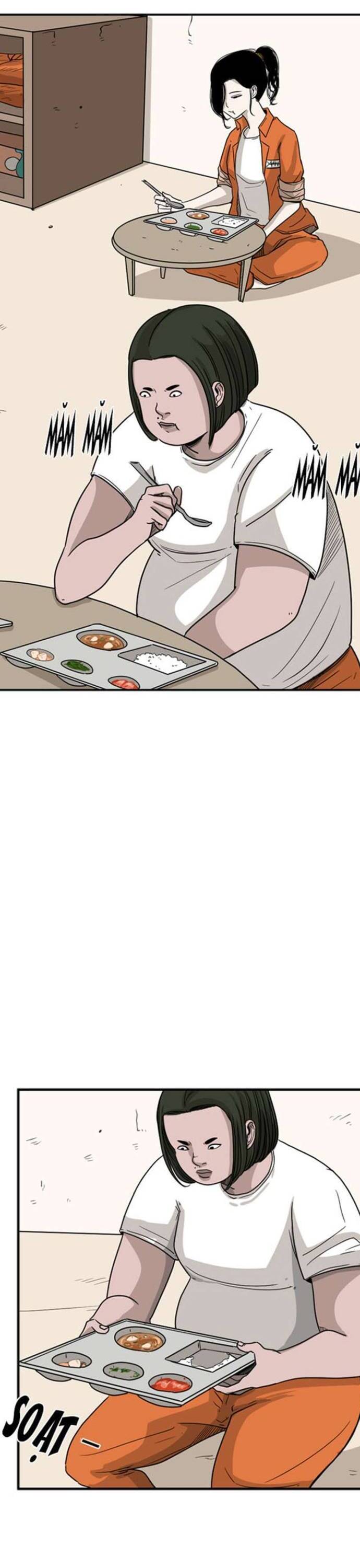 Shark - Cá Mập: Chapter 37