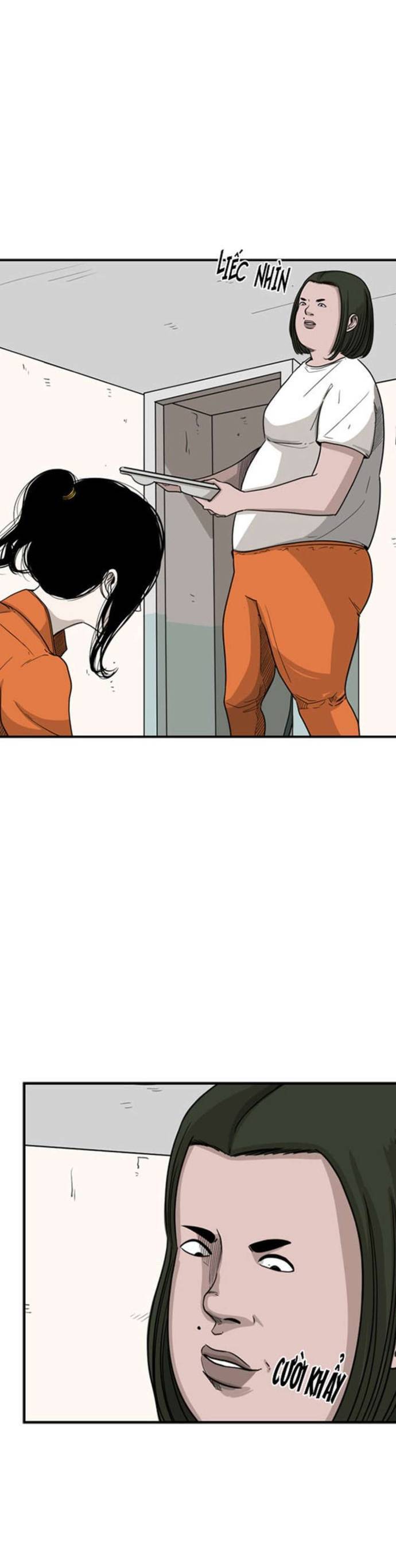 Shark - Cá Mập: Chapter 37