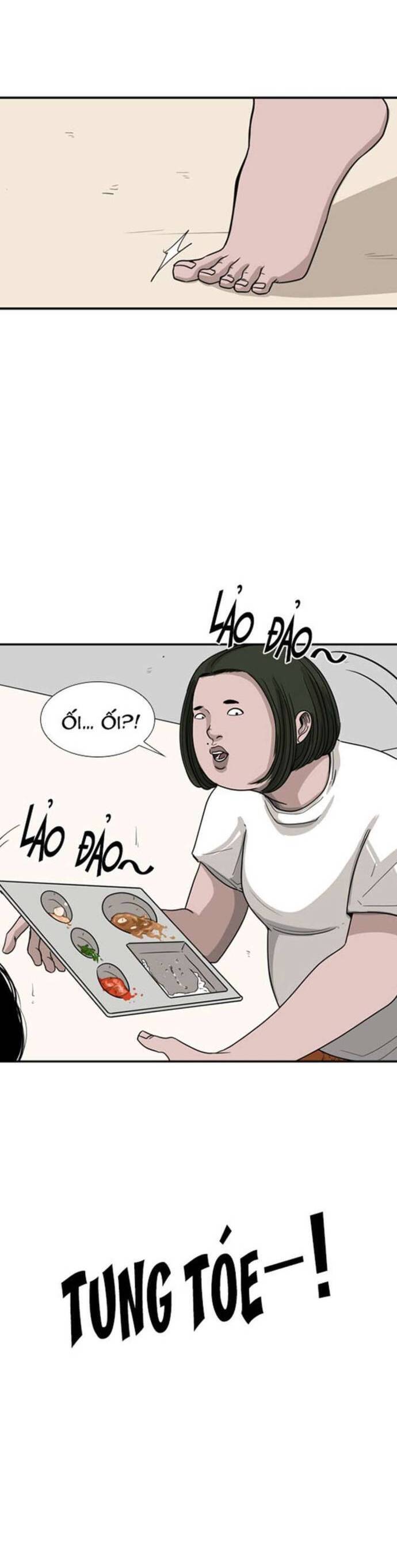 Shark - Cá Mập: Chapter 37