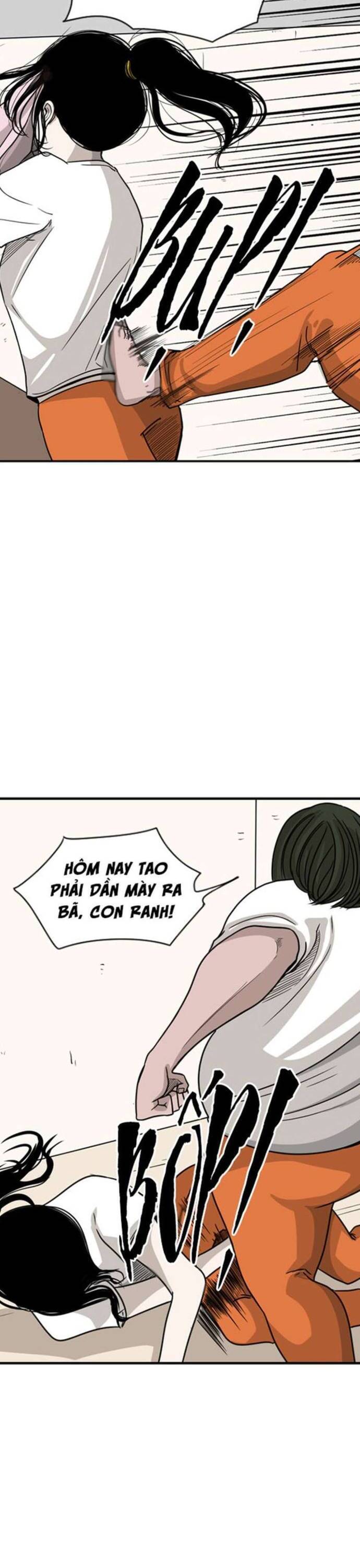 Shark - Cá Mập: Chapter 37