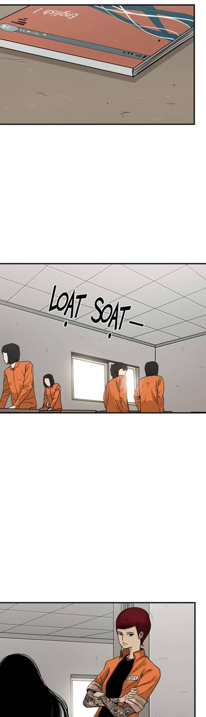 Shark - Cá Mập: Chapter 37