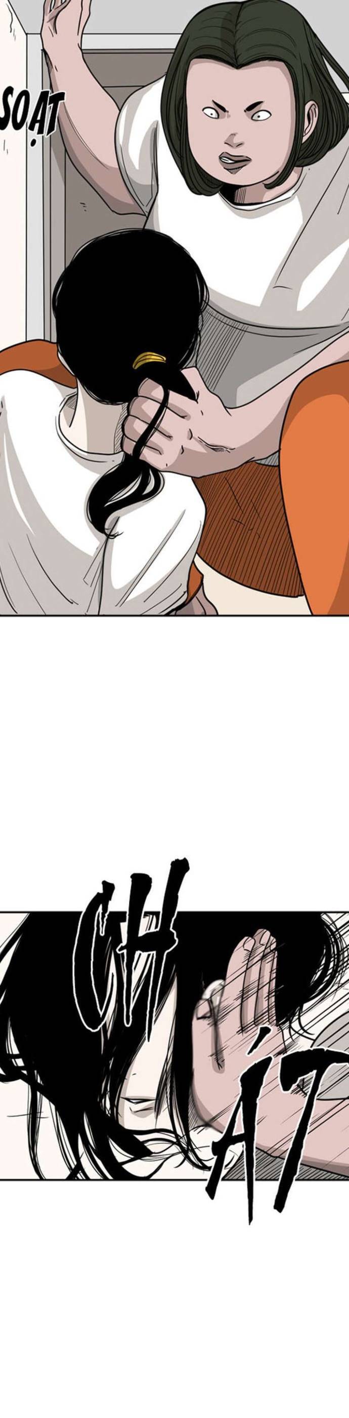 Shark - Cá Mập: Chapter 37