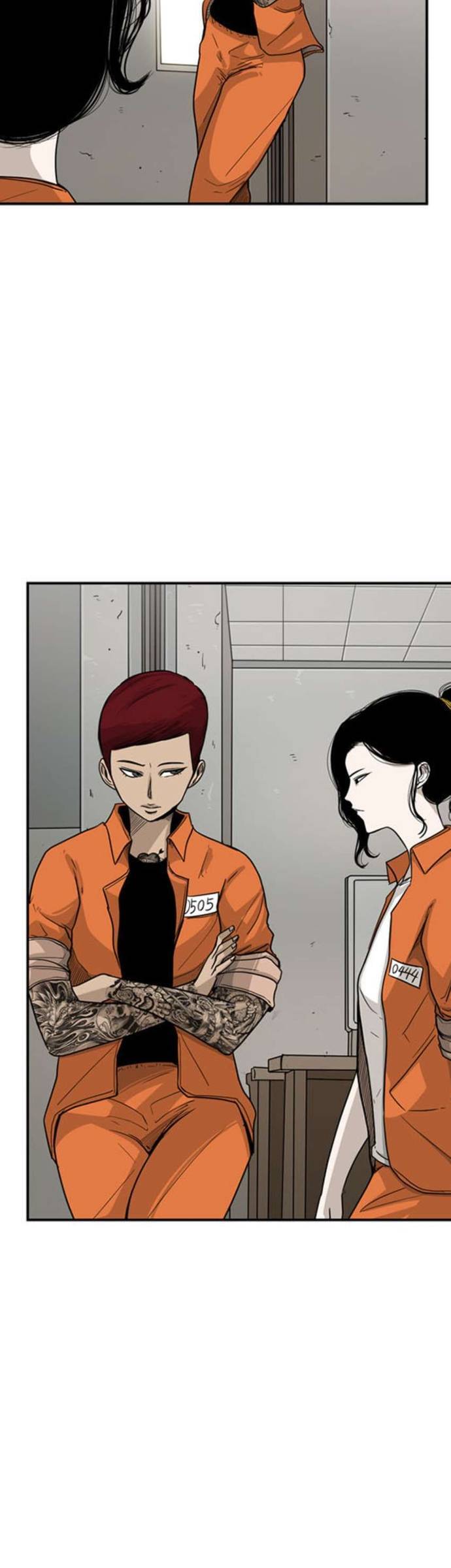 Shark - Cá Mập: Chapter 37