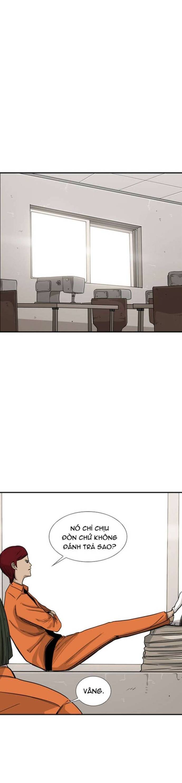 Shark - Cá Mập: Chapter 38