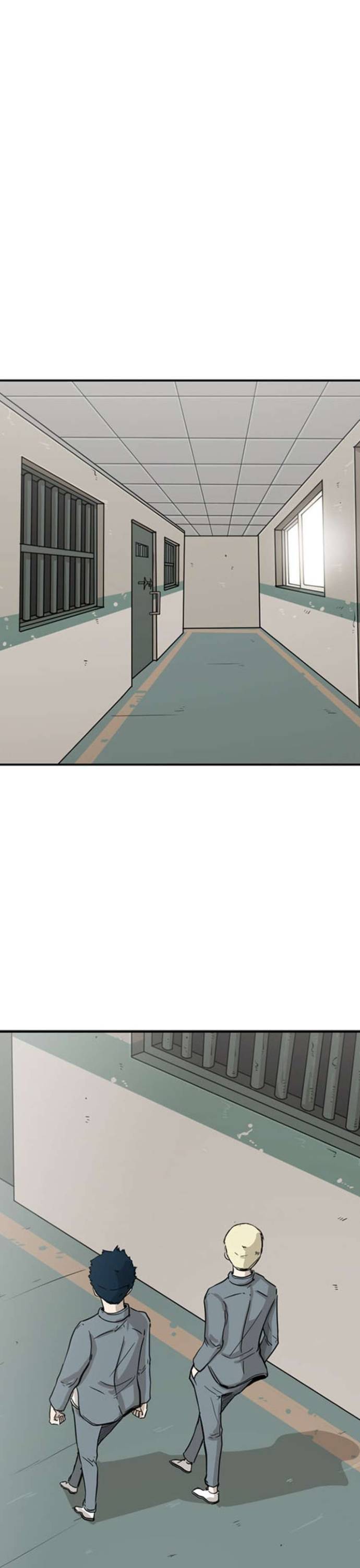 Shark - Cá Mập: Chapter 38