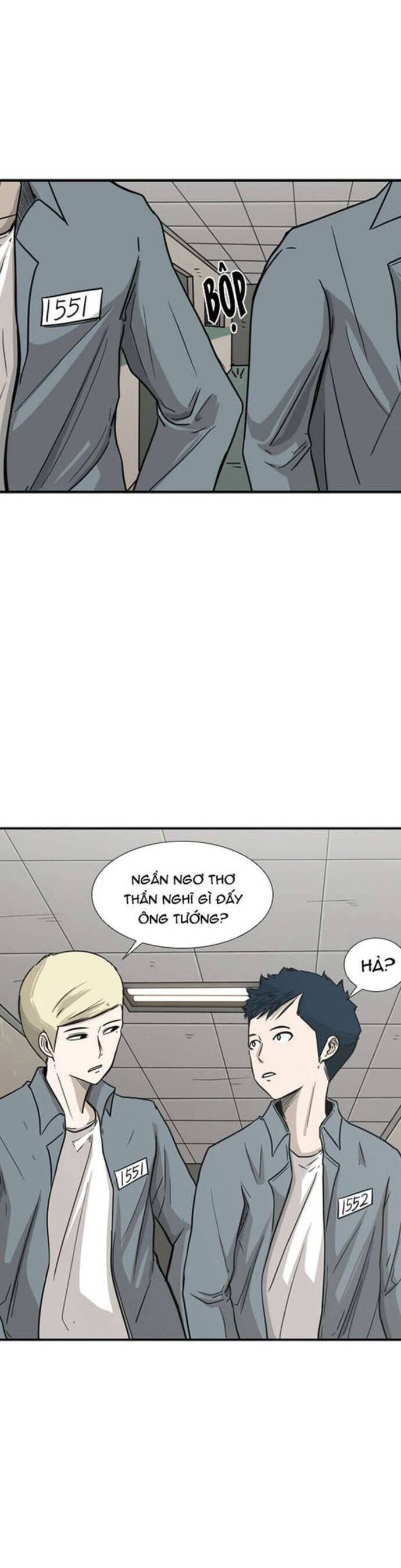 Shark - Cá Mập: Chapter 38