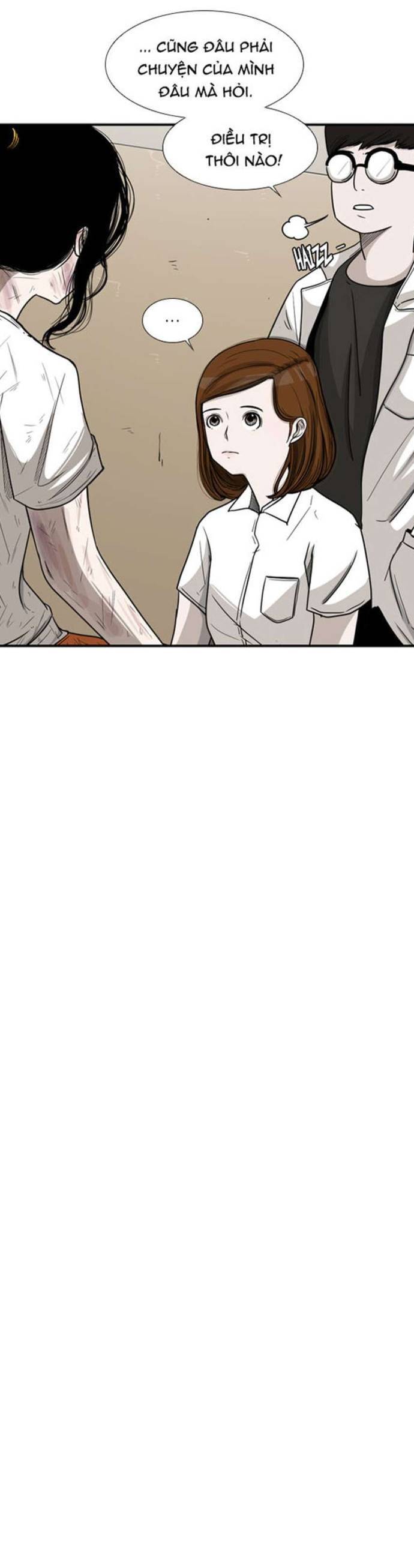 Shark - Cá Mập: Chapter 38