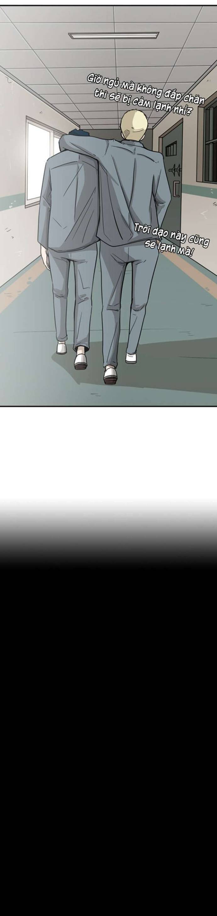 Shark - Cá Mập: Chapter 38