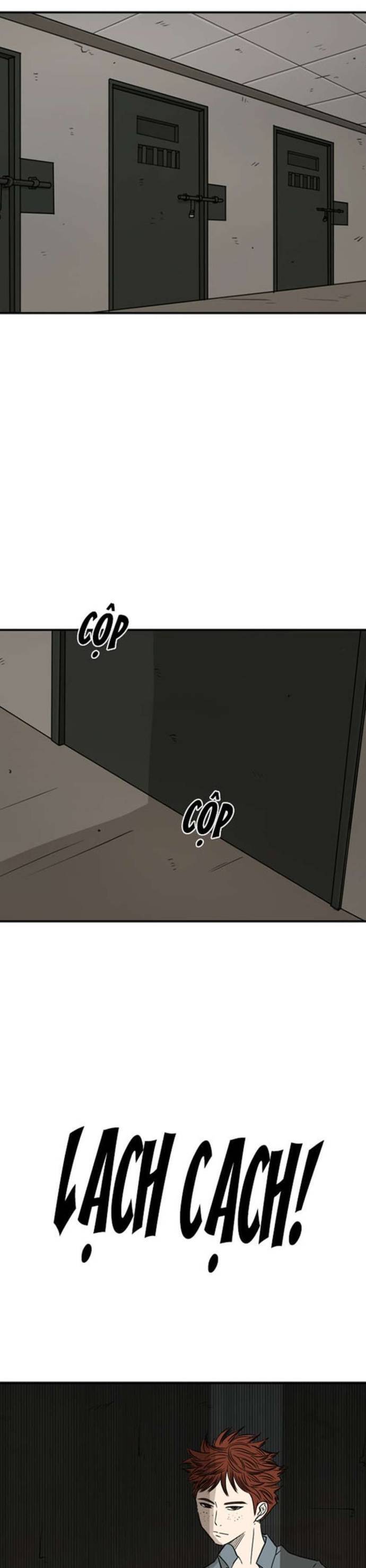 Shark - Cá Mập: Chapter 38