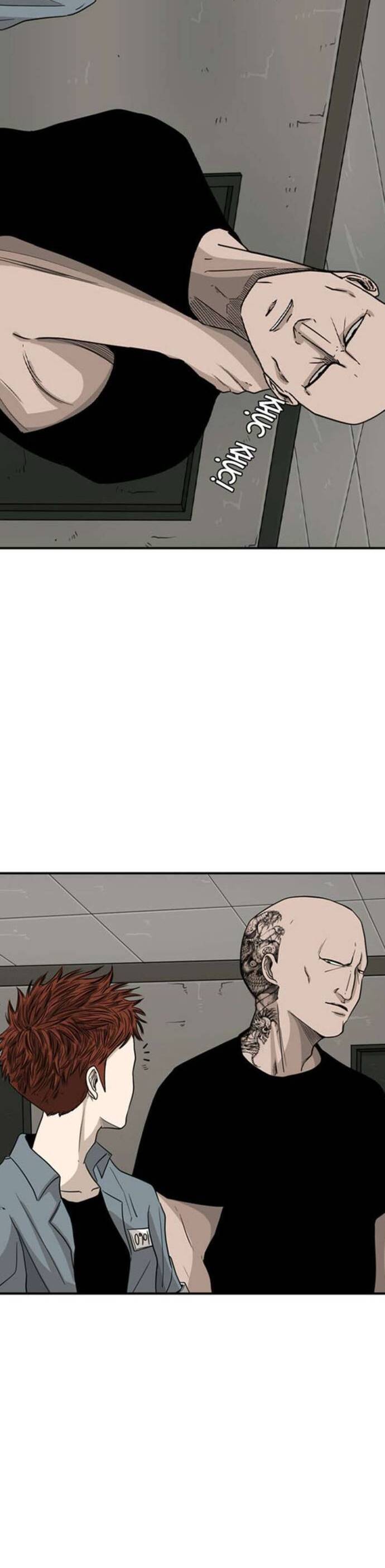 Shark - Cá Mập: Chapter 38