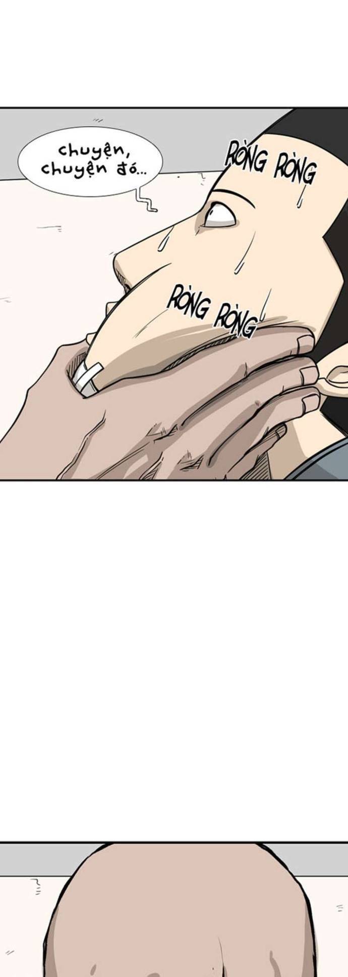 Shark - Cá Mập: Chapter 38