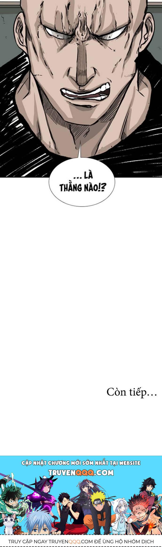 Shark - Cá Mập: Chapter 38