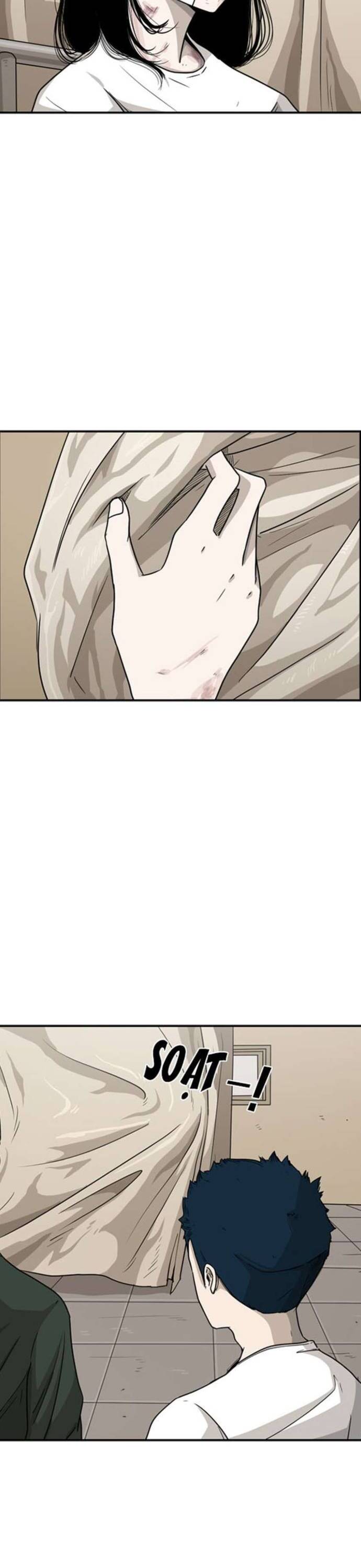 Shark - Cá Mập: Chapter 38