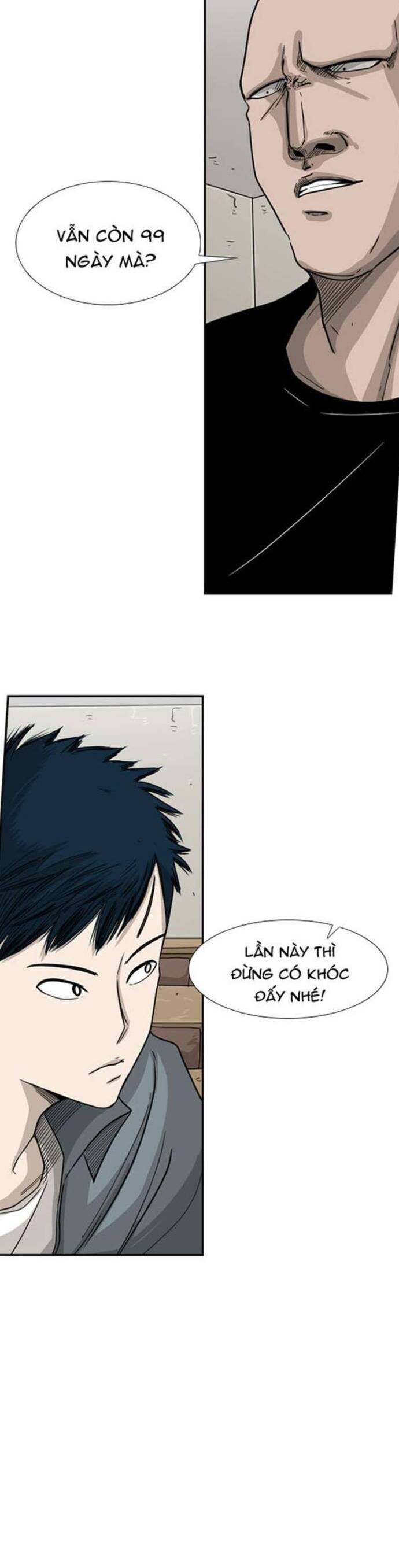 Shark - Cá Mập: Chapter 39