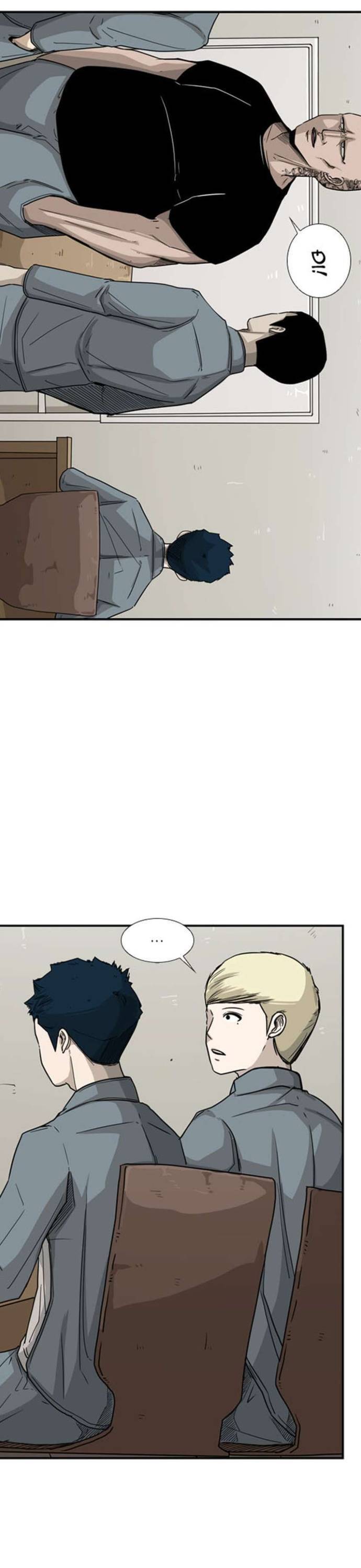 Shark - Cá Mập: Chapter 39