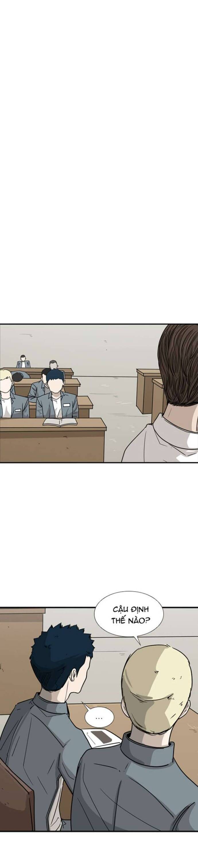 Shark - Cá Mập: Chapter 39