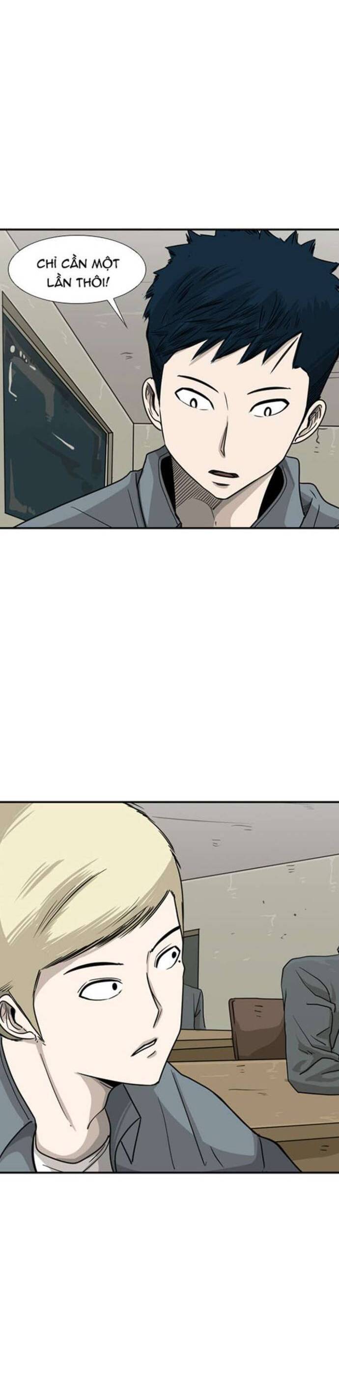 Shark - Cá Mập: Chapter 39