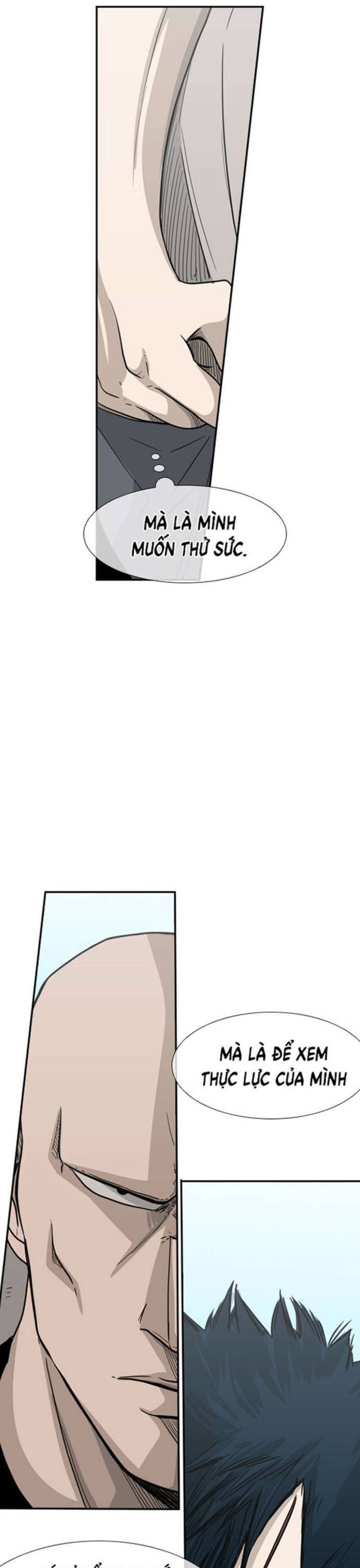 Shark - Cá Mập: Chapter 39