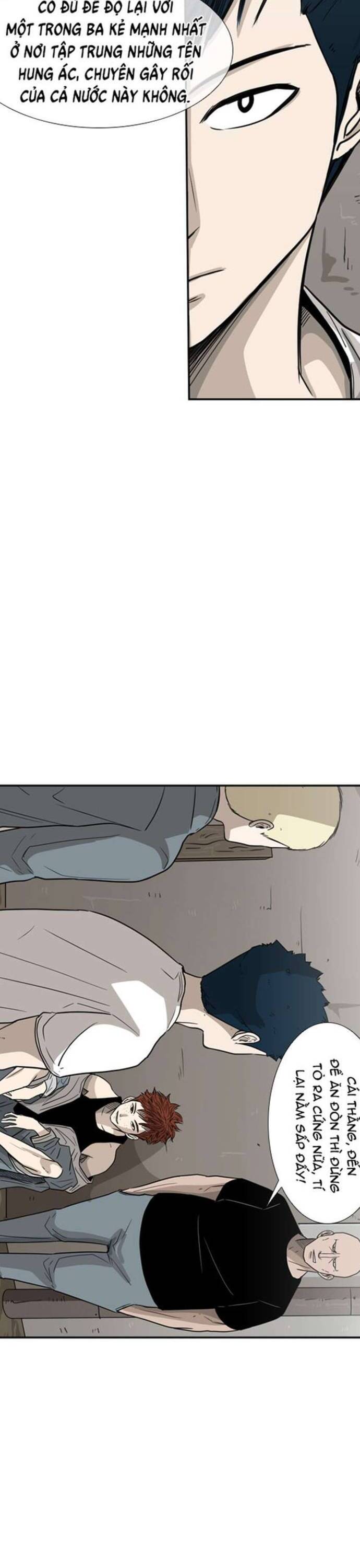 Shark - Cá Mập: Chapter 39