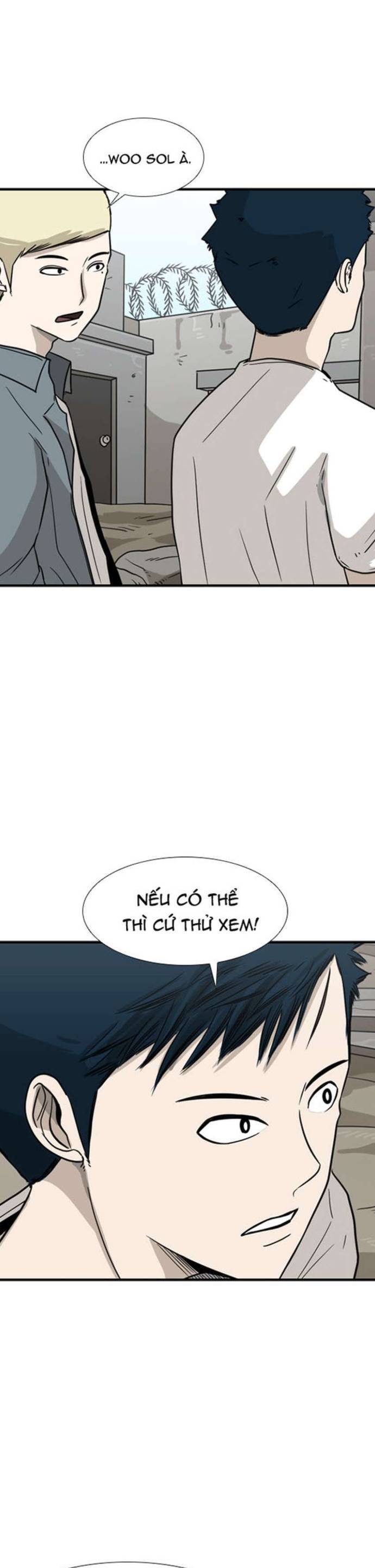 Shark - Cá Mập: Chapter 39