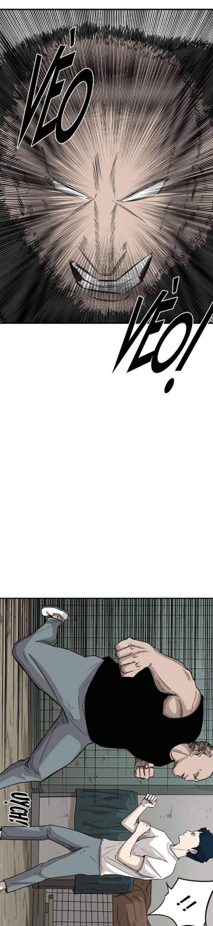 Shark - Cá Mập: Chapter 39