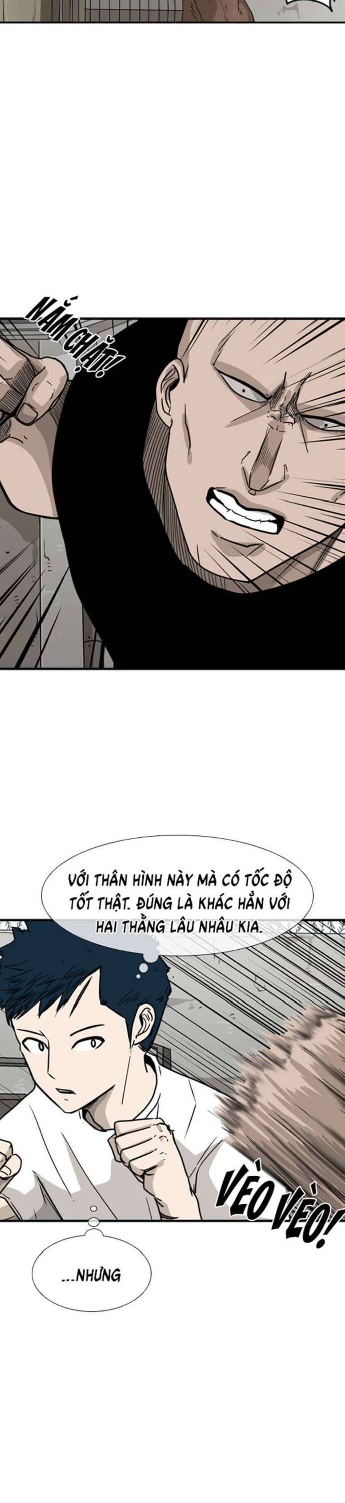 Shark - Cá Mập: Chapter 39