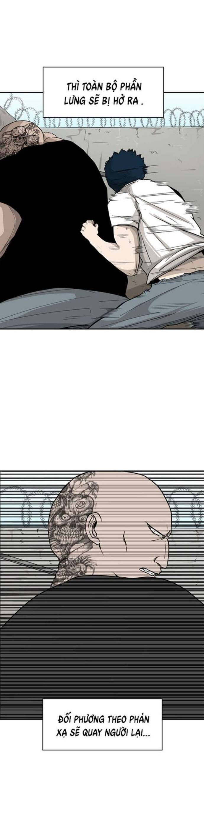 Shark - Cá Mập: Chapter 39