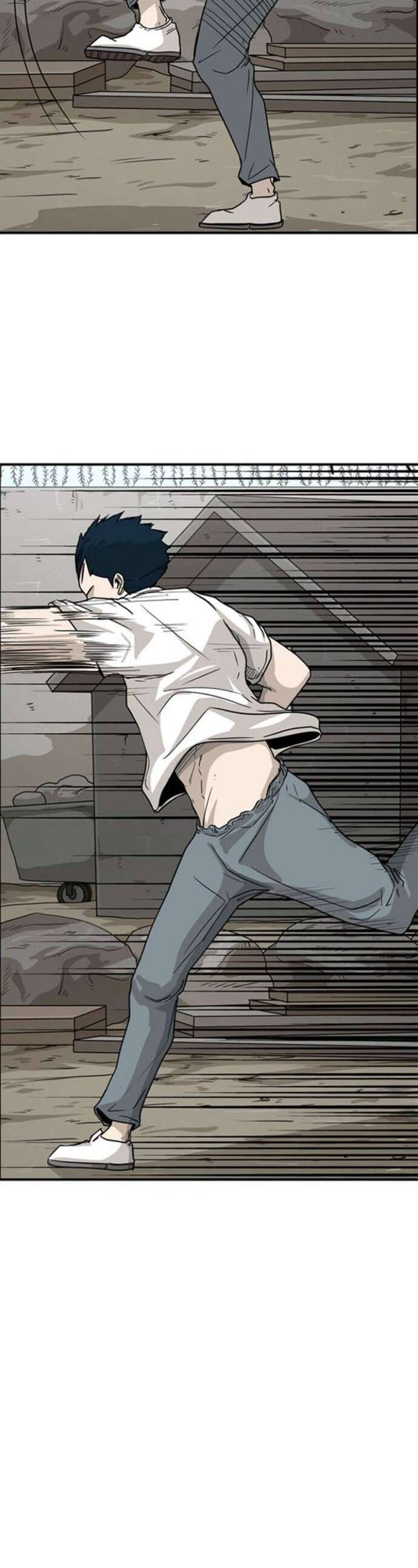 Shark - Cá Mập: Chapter 39