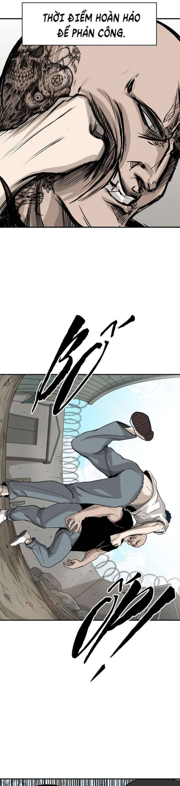 Shark - Cá Mập: Chapter 39