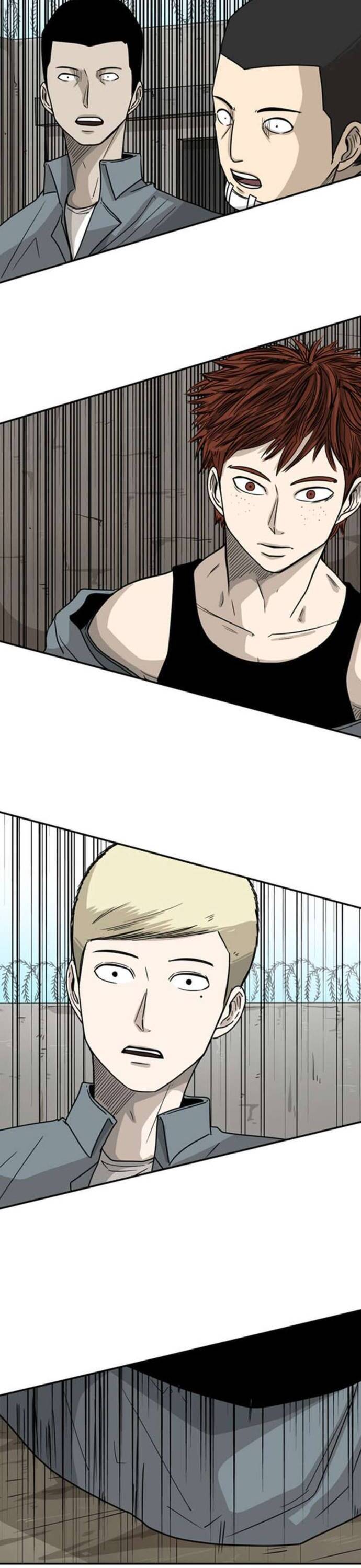 Shark - Cá Mập: Chapter 39