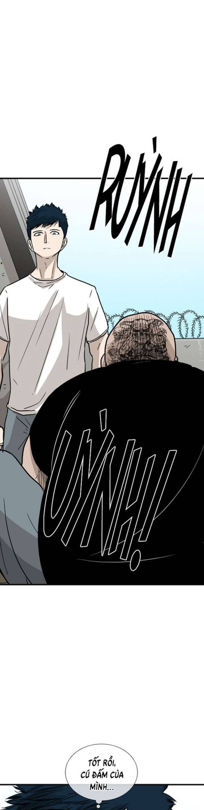 Shark - Cá Mập: Chapter 39